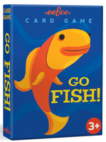 GO FISH