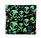 Snack Bag aliens