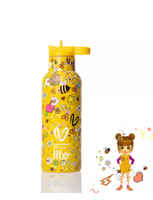 Παγούρι ανοξείδωτο θερμός joy 500ml Ecolife X Vasiliki Thermos