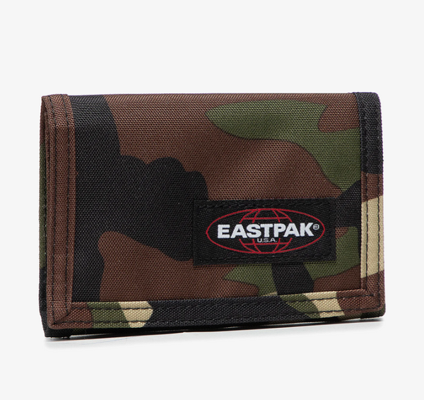 Πορτοφόλι eastpak camo