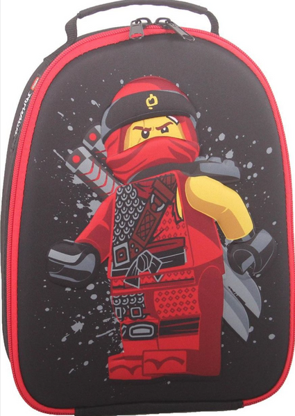 Τσάντα φαγητού ninjago