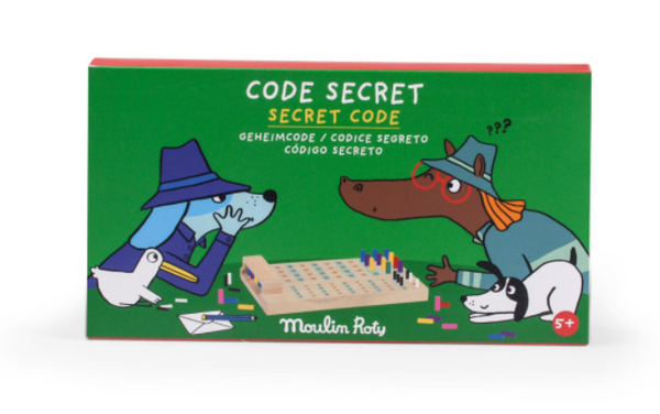 Code secret