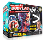 Body lab steam