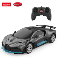 Τηλεκατευθυνόμενο bugatti