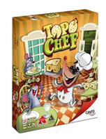 Top chef