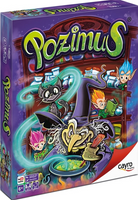 Pozimus