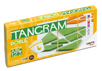 Tangram doble