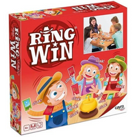 Ring win