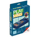 Playmind