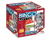 Bingo lotto