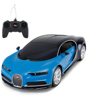 Τηλεκατευθυνόμενο bugatti chiron