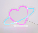 Neon Effect Led Lamp