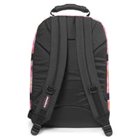 Τσάντα πλάτης eastpak provider soft pink