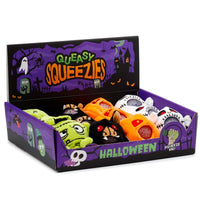 Halloween squeezies