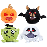 Halloween squeezies