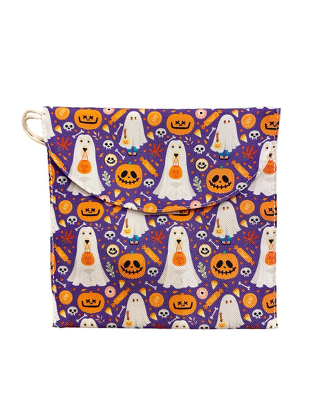 Snack Bag Halloween