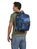 Τσάντα πλάτης Jansport Cyberspace Galaxy