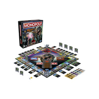 Monopoly jurassic park